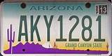 Images of Colorado Livery License Plate