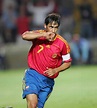 Raúl gonzález blanco disputó 102 partidos con... | Marca.com