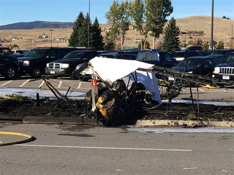 Fatal Plane Crash At Missoula Airport Slideshow Abc Fox Montana