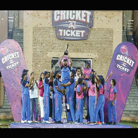 COLORS and Rajasthan Royals unveil the first-ever winners of “Cricket