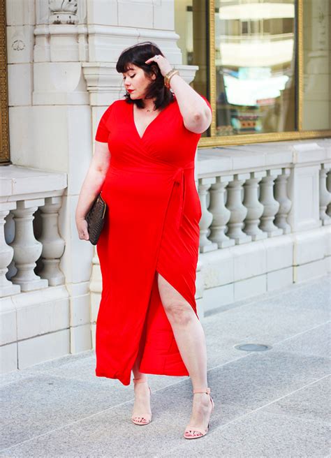 Style Plus Curves A Chicago Plus Size Fashion Blog Page 30 Of 94 Chicago Blogger Covering