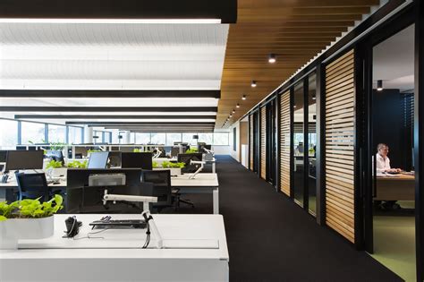 Office Tour Interactive Melbourne Offices With Images Corporate