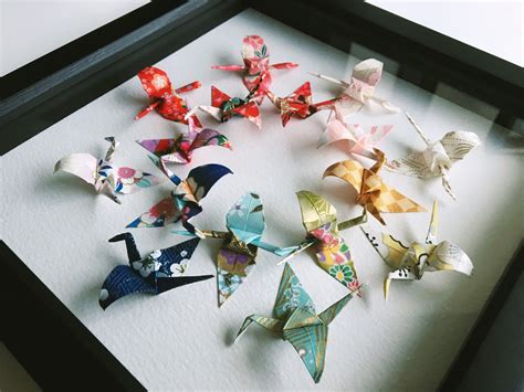 Excited To Share The Latest Addition To My Etsy Shop Japanese Origami