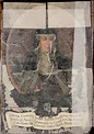 "Portrait of Konstancja Zofia Radziwiłł (1635–1687)" Anonymous ...