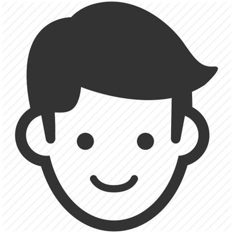 Boy Icon Png 338834 Free Icons Library