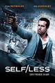 Self/Less - Der Fremde in mir (2015) - Posters — The Movie Database (TMDb)