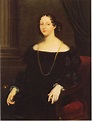 Karoline Amelia von Holstein-Sonderburg-Augustenburg