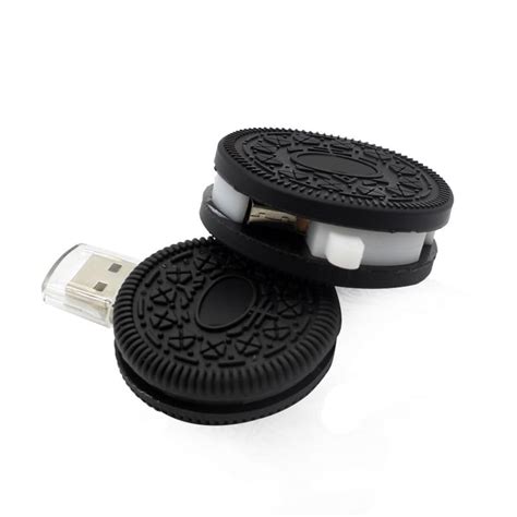 4gb 8gb 16gb 32gb 64gb Oreo Cookies Usb Flash Drive Pendrive Memory