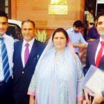 Check spelling or type a new query. Athar Aamir Khan (IAS) Height, Weight, Age, Caste, Wife ...