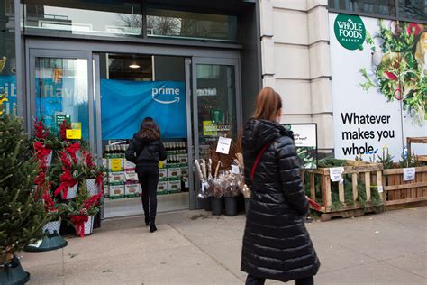 Natural food store in topeka, ks. Whole Foods in Manhattan West will open Friday sources say
