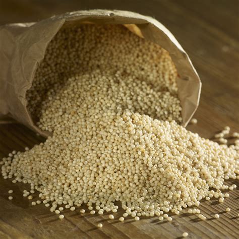 Good grains: Why you should try millet | OFM