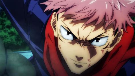 Jujutsu Kaisen Episode 13 Discussion And Gallery Anime Shelter