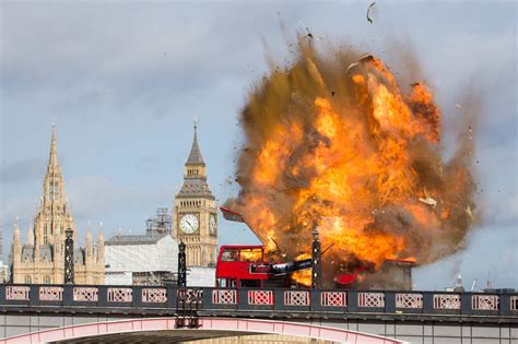 The stories of the 52 people who lost their lives in the london bombings of 7 july 2005. London Bus Explosion On Lambeth Bridge Incenses 7/7 Victim's Family And Leaves Londoners Furious ...