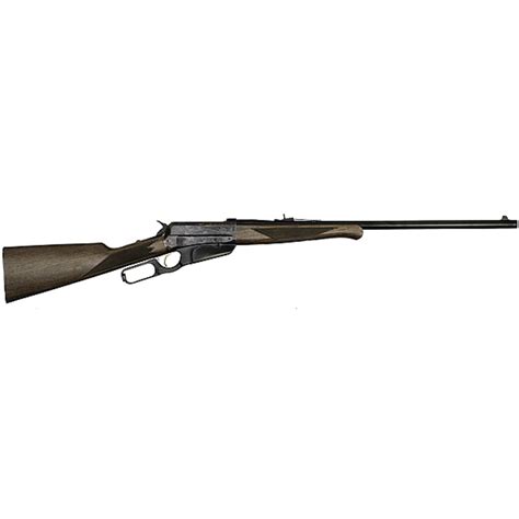 Winchester Model 1895 Lever Action Rifle Cowans Auction House The