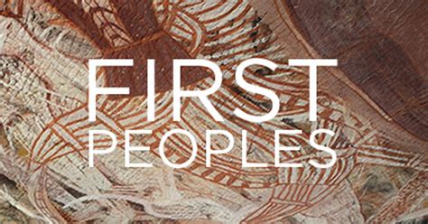 First Peoples Pbs