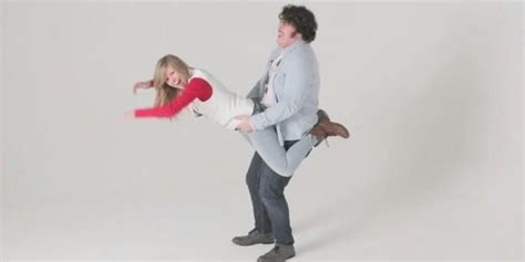 Couples Act Out Awkward Sex Positions You Ve Never Heard Of Weddbook