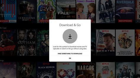 Netflix For Windows 10 Gets Download And Offline Viewing Features