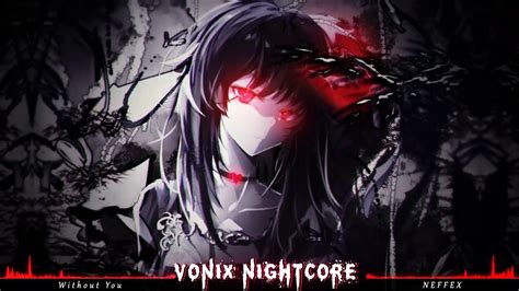Vonix Nightcore Youtube