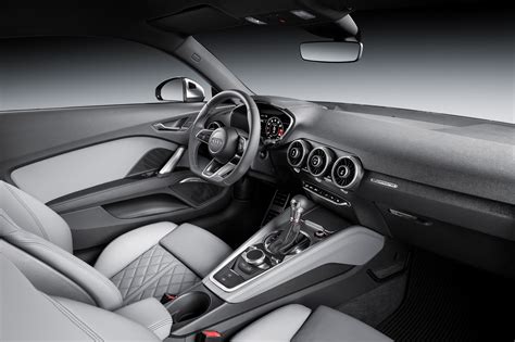 2015 Audi Tt And Tts Motrolix