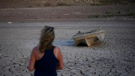 Lake Mead Bodies Renew Interest In Las Vegas Mob History