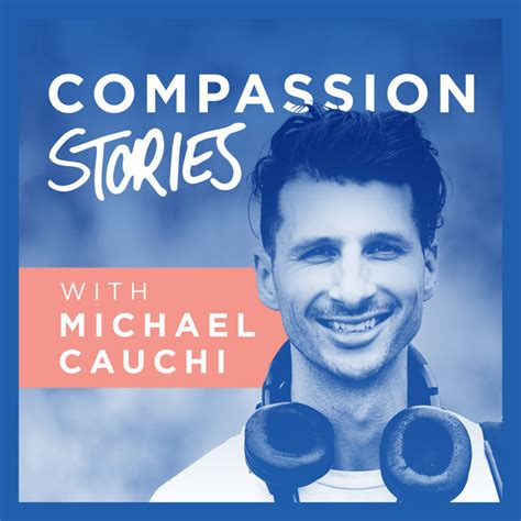 compassion stories podcast podcast on spotify