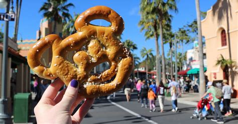 The Best Food at Hollywood Studios | POPSUGAR Food