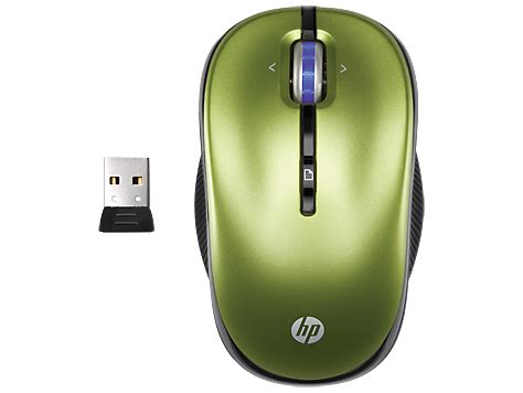 Install Hp Wireless Mouse Driver - evercontrol