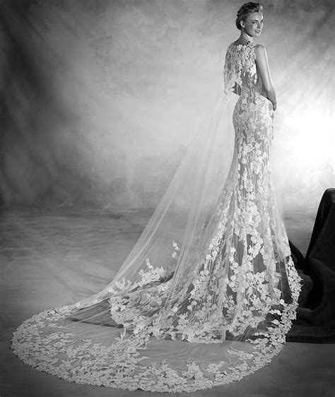 Bateau Necklinesleeveless Lace Mermaid Wedding Gown Modes Bridal Nz