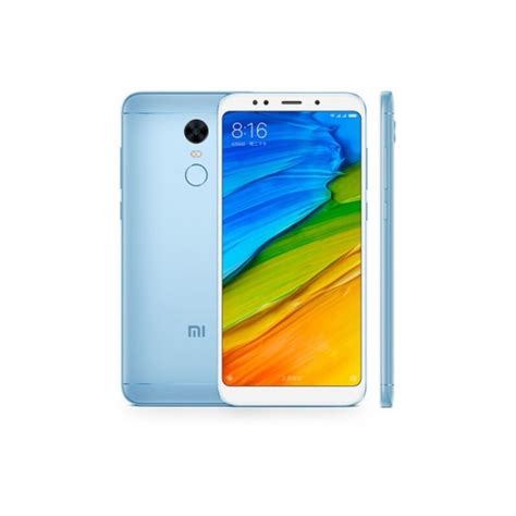 Redmi 5 plus comes with a large 5.99 display, housed in a body that is smaller than typical 5.5 display smartphones. Xiaomi Redmi 5 Plus Carrefour 🥇 OFERTAS HOY 【 2020