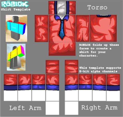 Picture Roblox Shirt Template Used Free Transparent Png Download