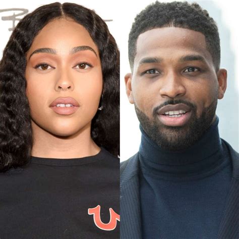 Jordyn Woods Says She ‘pushed People Away Following That Tristan Thompson Kiss Scandal