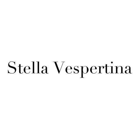 Stella Vespertina