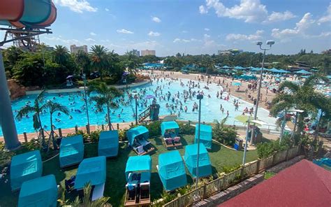 Everything You Need To Know About Aquatica Orlando