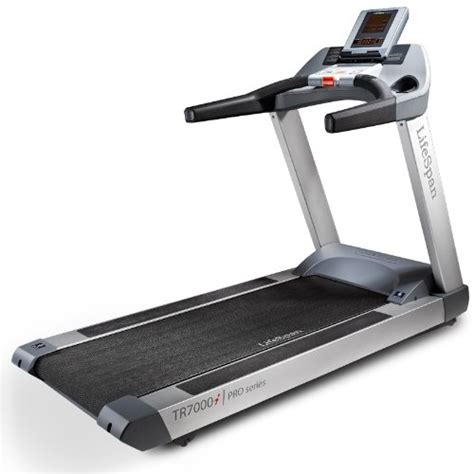 Best Treadmills Review Lifespan Fitness Tr7000i Commercial Treadmill