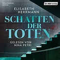 Elisabeth Herrmann: Bücher in richtiger Reihenfolge [HIER] >>