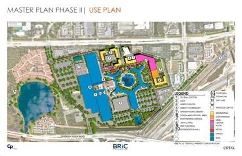 Internal Memo Highlights Citys Concerns With Proposed Redevelopment Of