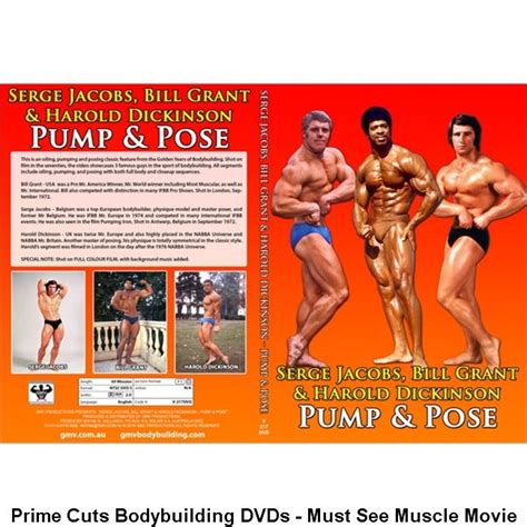 If You Are Interested Take A Look At My Bodybuilding Dvd Internet Site
