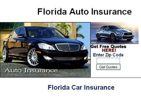 When it comes to car insurance, there are a number of providers on both the national and state level. Auto Insurance Florida | Cheap Insurance Companies