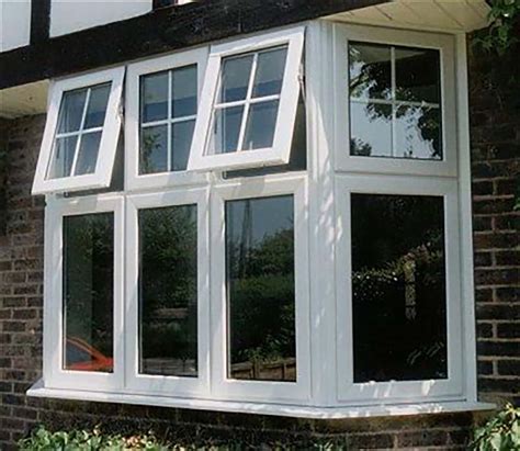 Window Styles Architecture