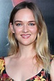 Jess Weixler — The Movie Database (TMDB)