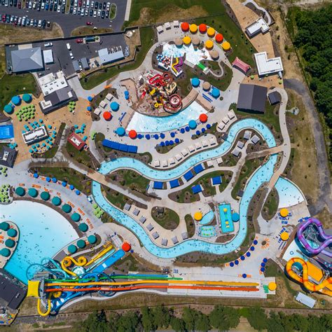 Things To Do On The Outer Banks Water Park Rides East Coast Travel Water Park