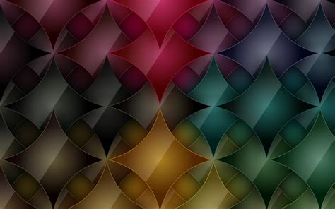 Abstract Pattern Hd Wallpaper