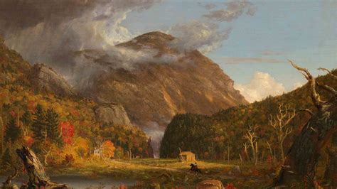 Natures Nation How American Art Shaped Our Environmental Perspectives