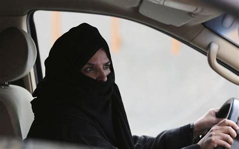 Ultra Conservative Saudi Arabia Will Allow Women To Drive For The First Time Express And Star