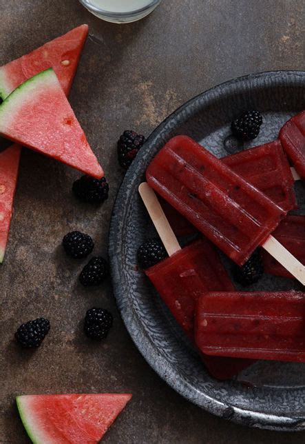 30 Popsicles You Need To Make And Eat This Summer Huffpost