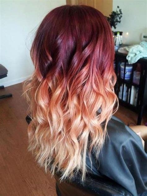 Hottest Ombre Hair Color Ideas Trendy Ombre Hairstyles 2023 Artofit