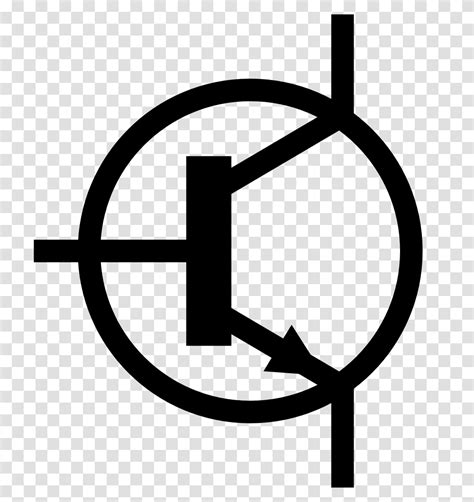 Electrical Symbols Clip Art Led Electrical Symbol Stencil Logo