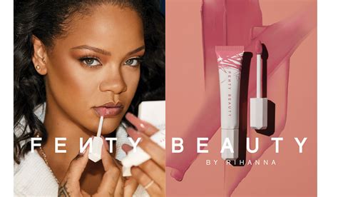 Sephora dá até de desconto na marca de cosméticos da Rihanna