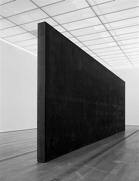 Richard Serra Richard Serra Serra Sculpture Installation