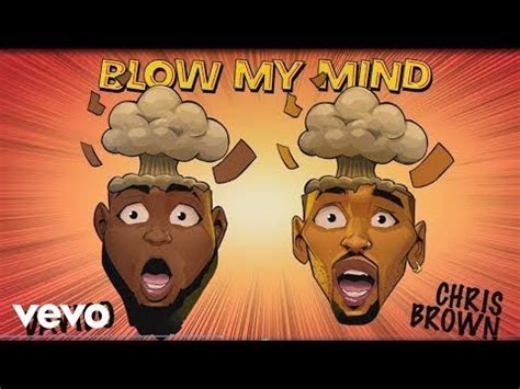 Davido Ft Chris Brown Blow My Mind Fl Studio Remake Youtube